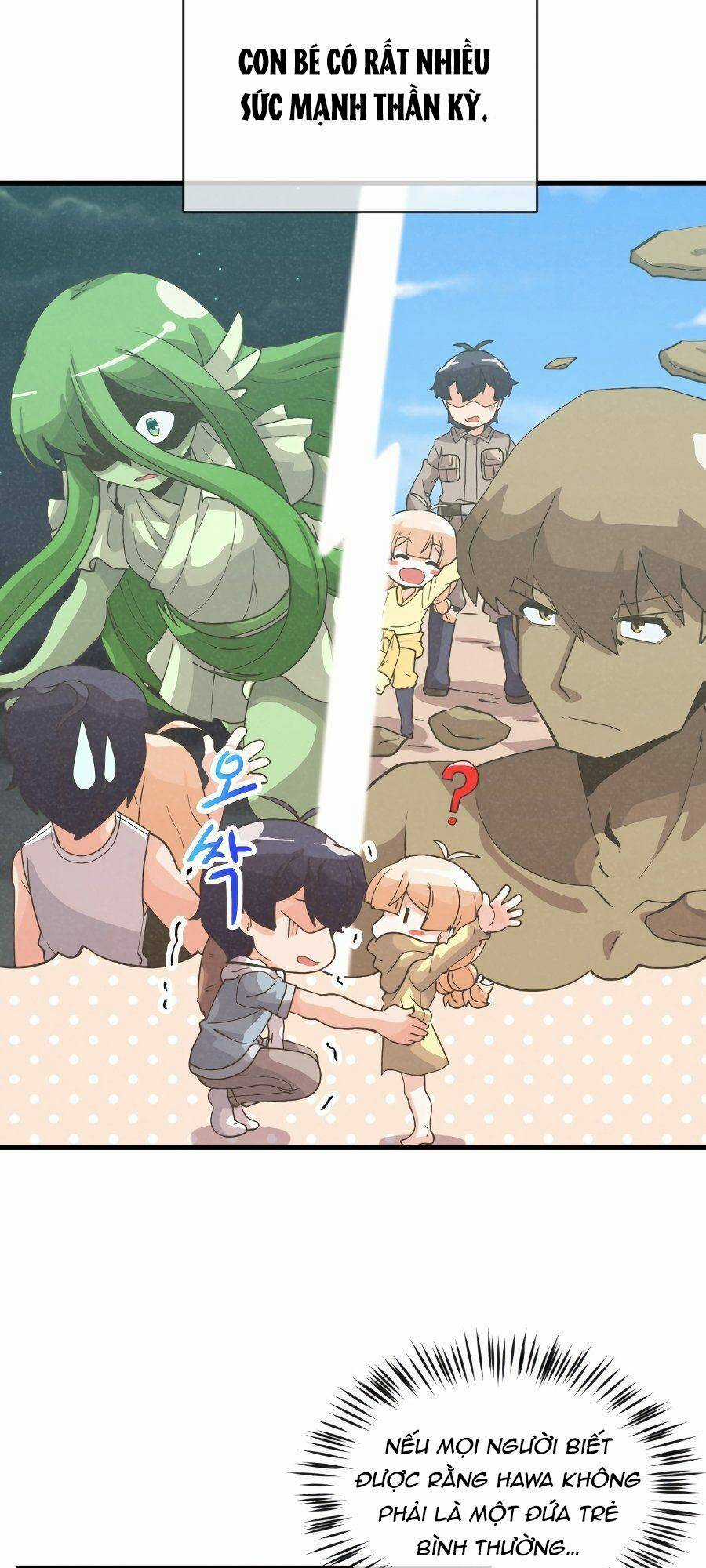 Tôi Trở Thành Một Nông Dân Chapter 50 trang 39