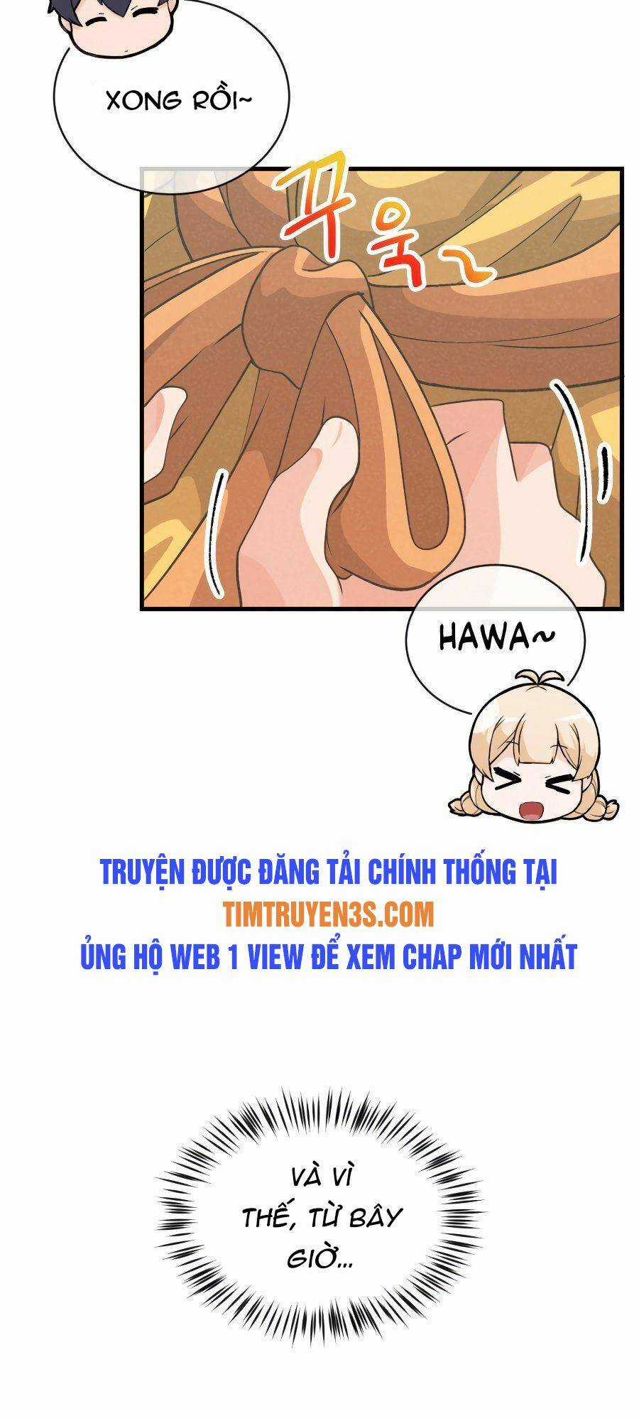 Tôi Trở Thành Một Nông Dân Chapter 50 trang 41