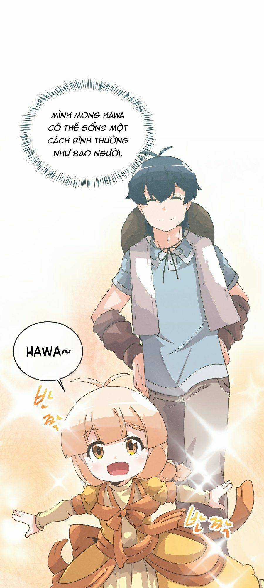 Tôi Trở Thành Một Nông Dân Chapter 50 trang 42