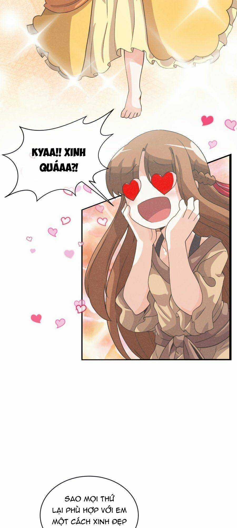 Tôi Trở Thành Một Nông Dân Chapter 50 trang 43