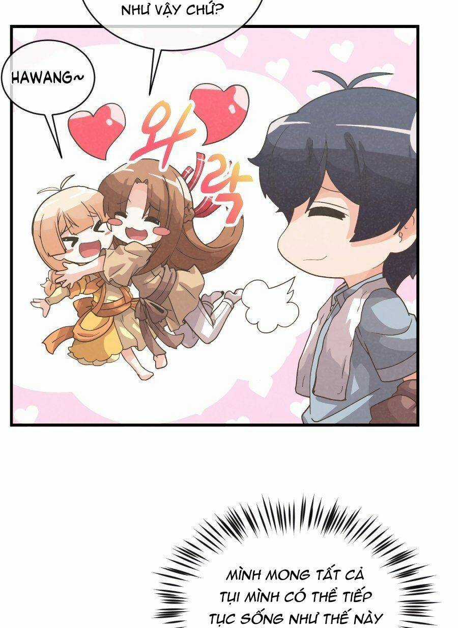 Tôi Trở Thành Một Nông Dân Chapter 50 trang 44