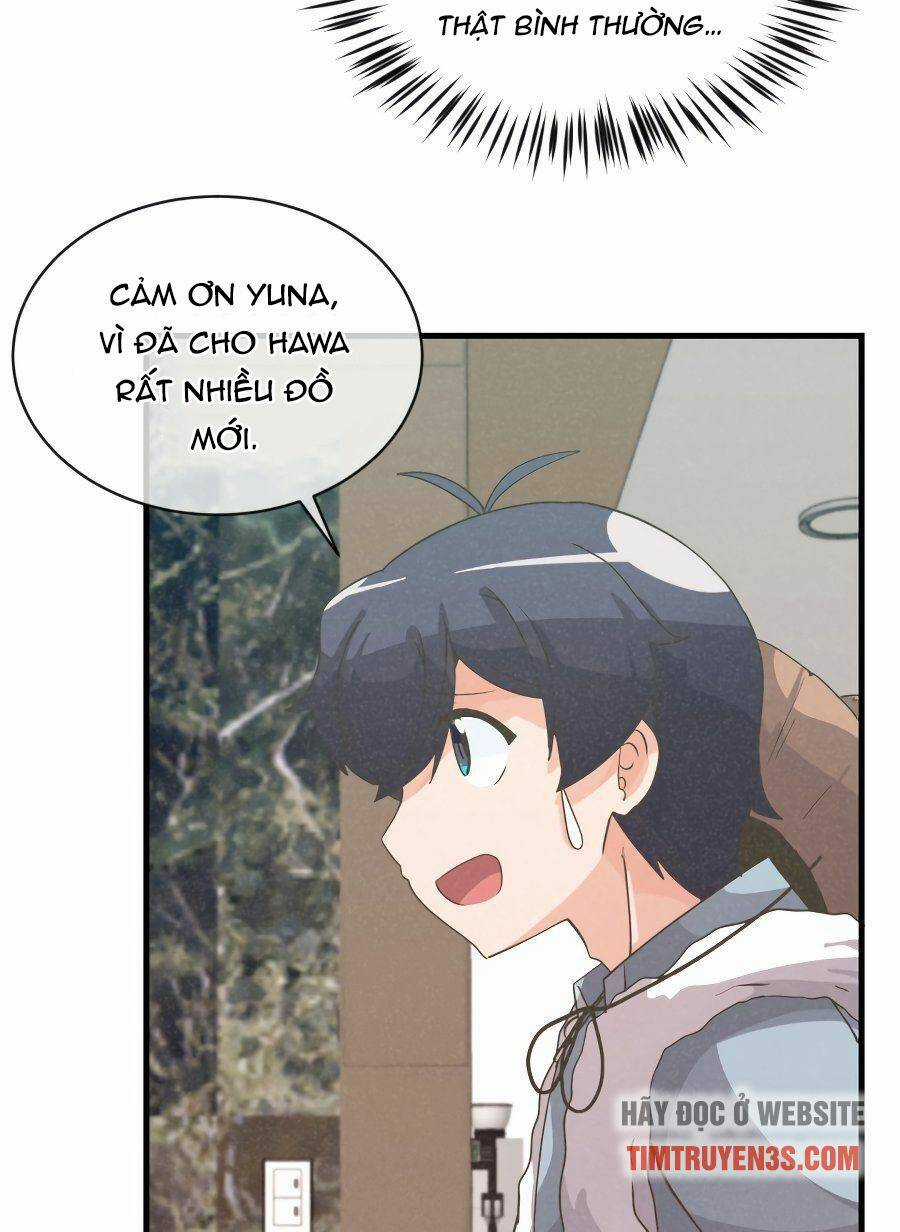 Tôi Trở Thành Một Nông Dân Chapter 50 trang 45