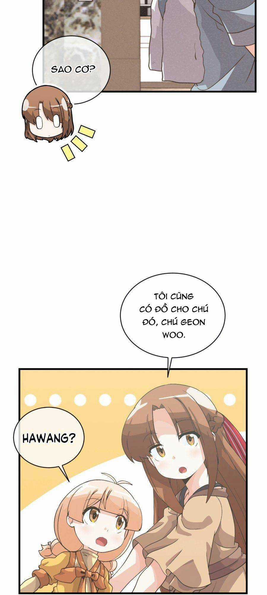 Tôi Trở Thành Một Nông Dân Chapter 50 trang 46