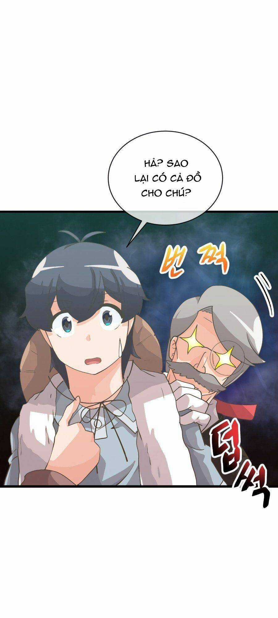 Tôi Trở Thành Một Nông Dân Chapter 50 trang 47