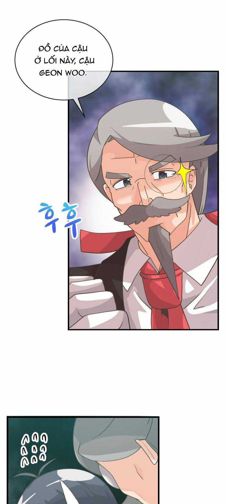 Tôi Trở Thành Một Nông Dân Chapter 50 trang 48