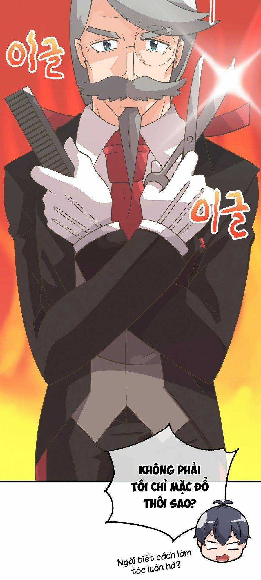 Tôi Trở Thành Một Nông Dân Chapter 50 trang 50