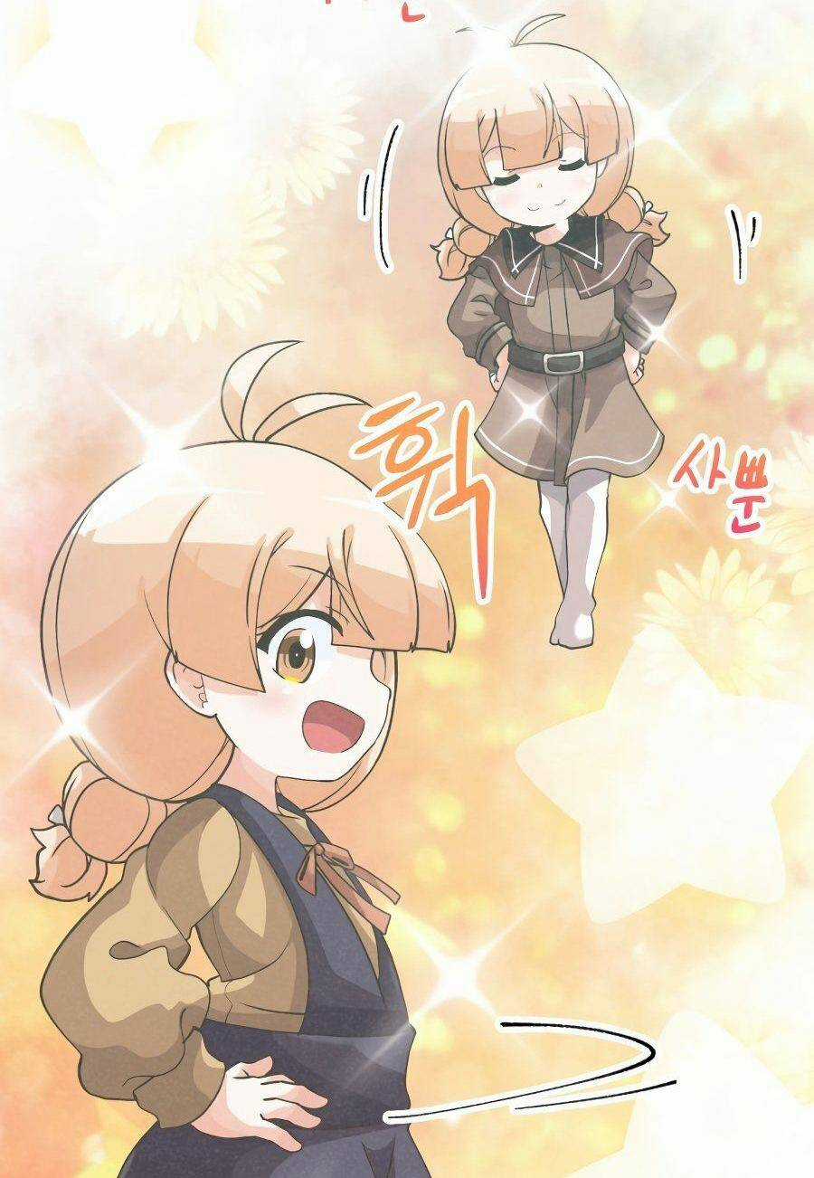 Tôi Trở Thành Một Nông Dân Chapter 50 trang 8