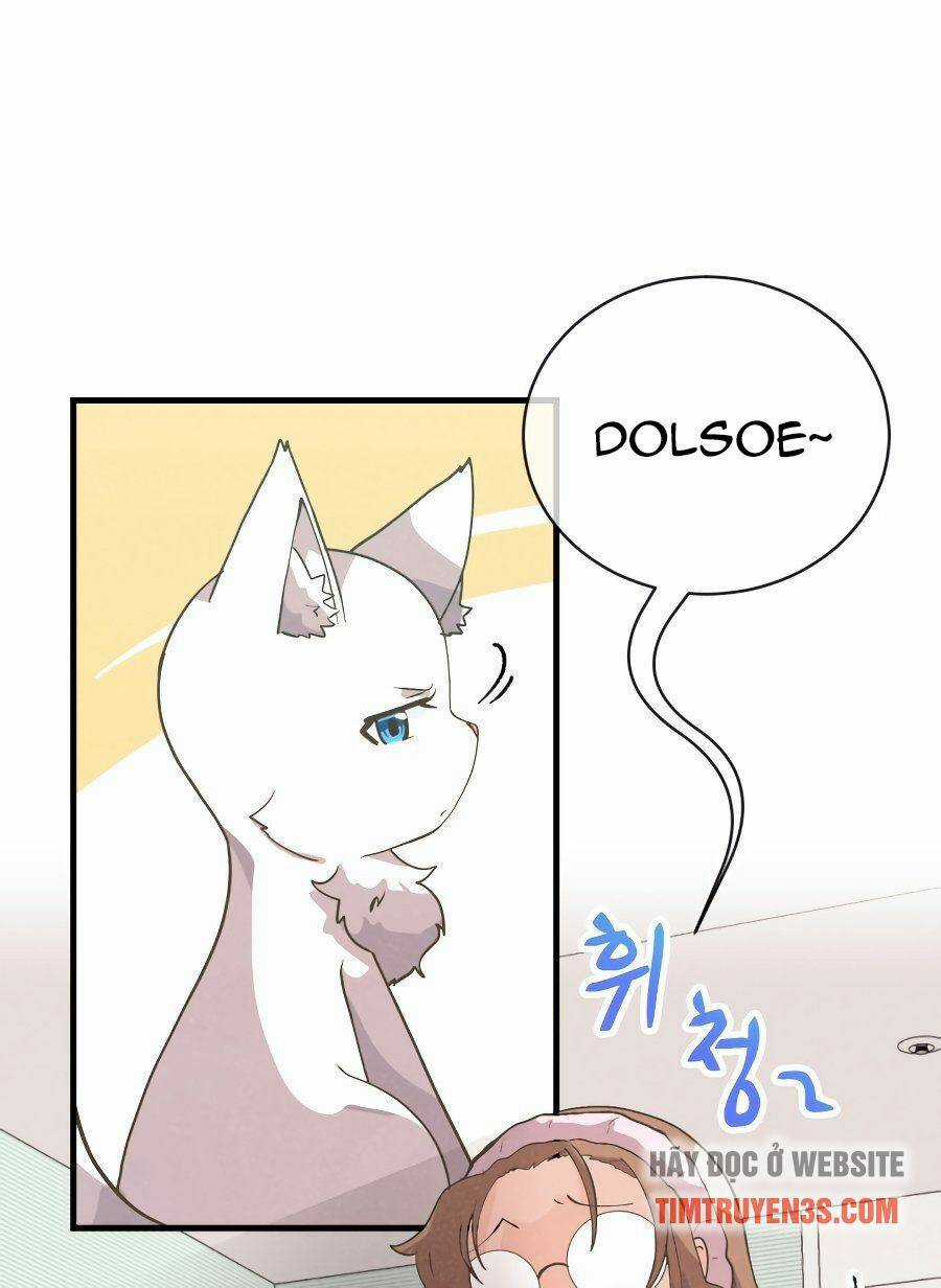 Tôi Trở Thành Một Nông Dân Chapter 51 trang 18