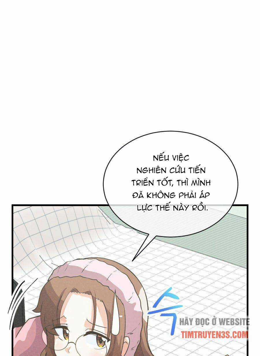 Tôi Trở Thành Một Nông Dân Chapter 51 trang 27