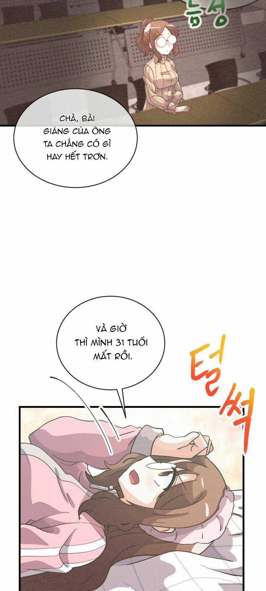 Tôi Trở Thành Một Nông Dân Chapter 51 trang 30