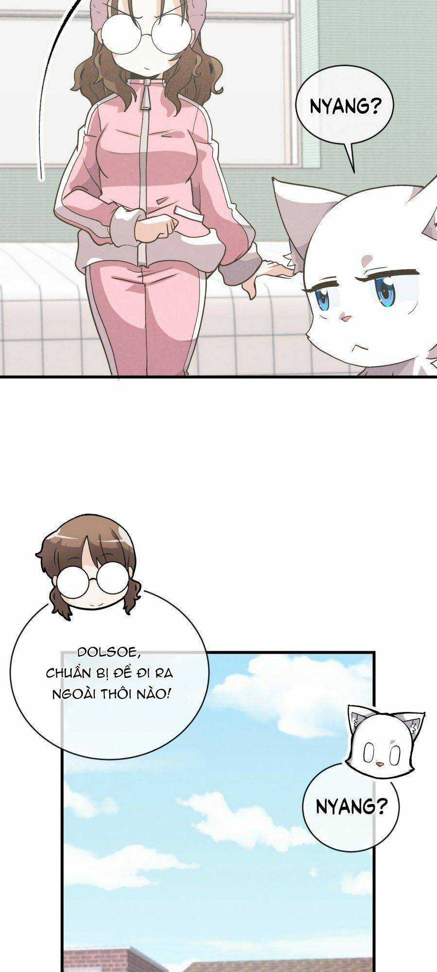 Tôi Trở Thành Một Nông Dân Chapter 51 trang 33