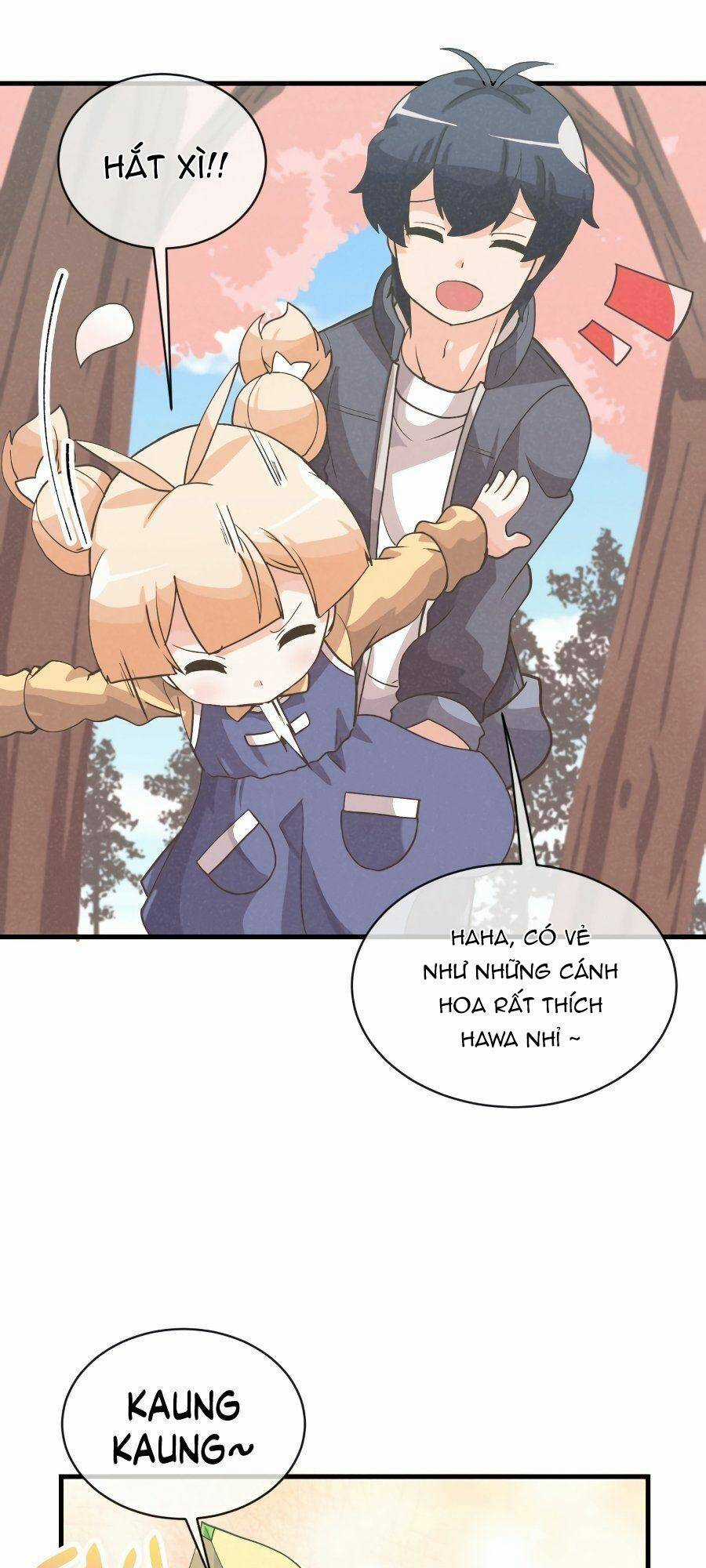 Tôi Trở Thành Một Nông Dân Chapter 51 trang 39