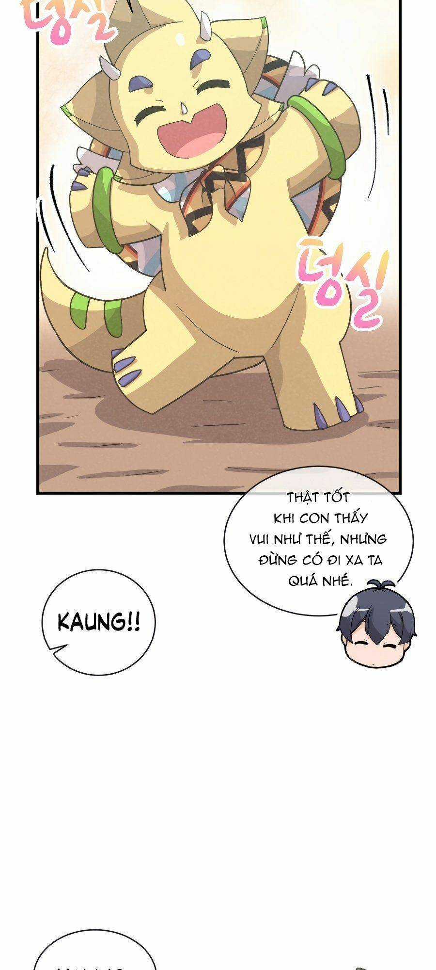 Tôi Trở Thành Một Nông Dân Chapter 51 trang 40