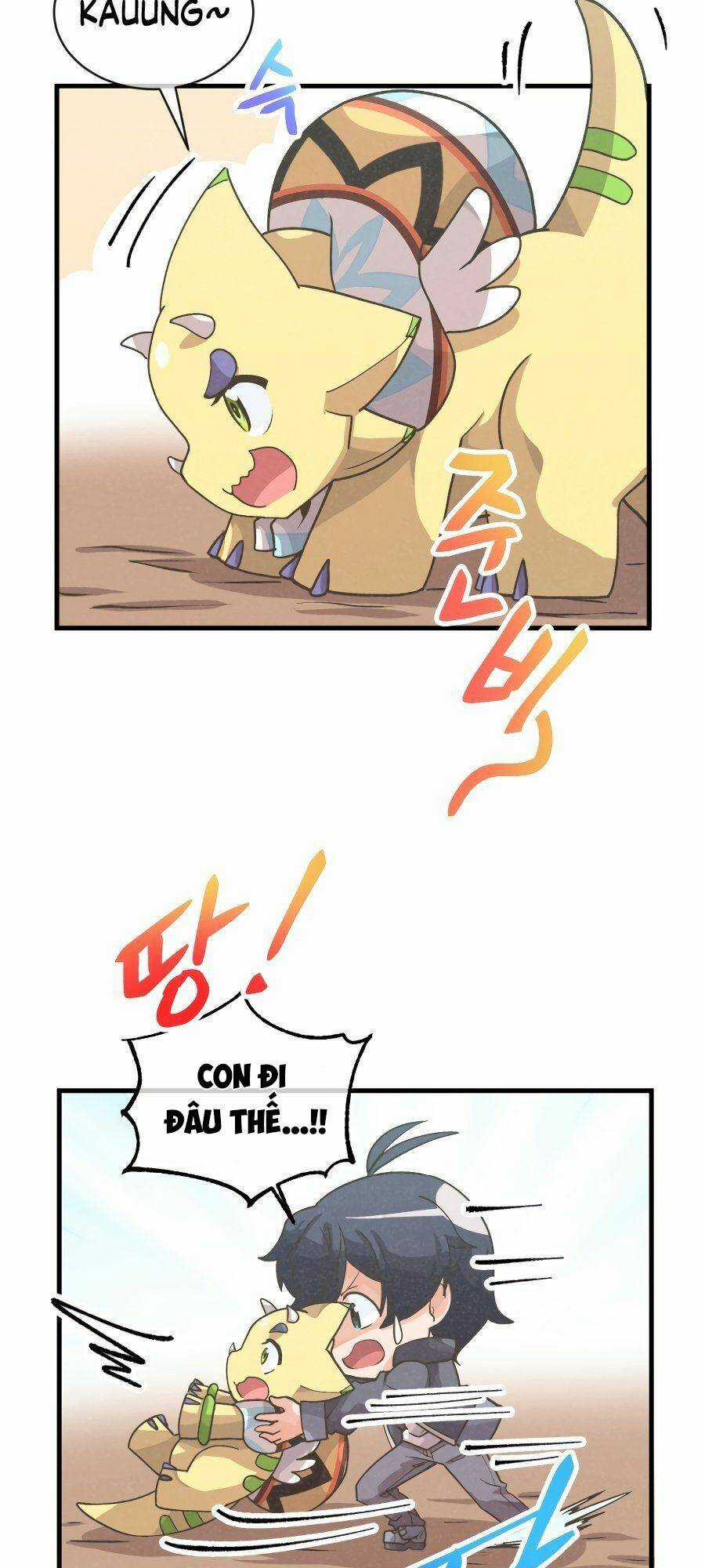 Tôi Trở Thành Một Nông Dân Chapter 51 trang 41