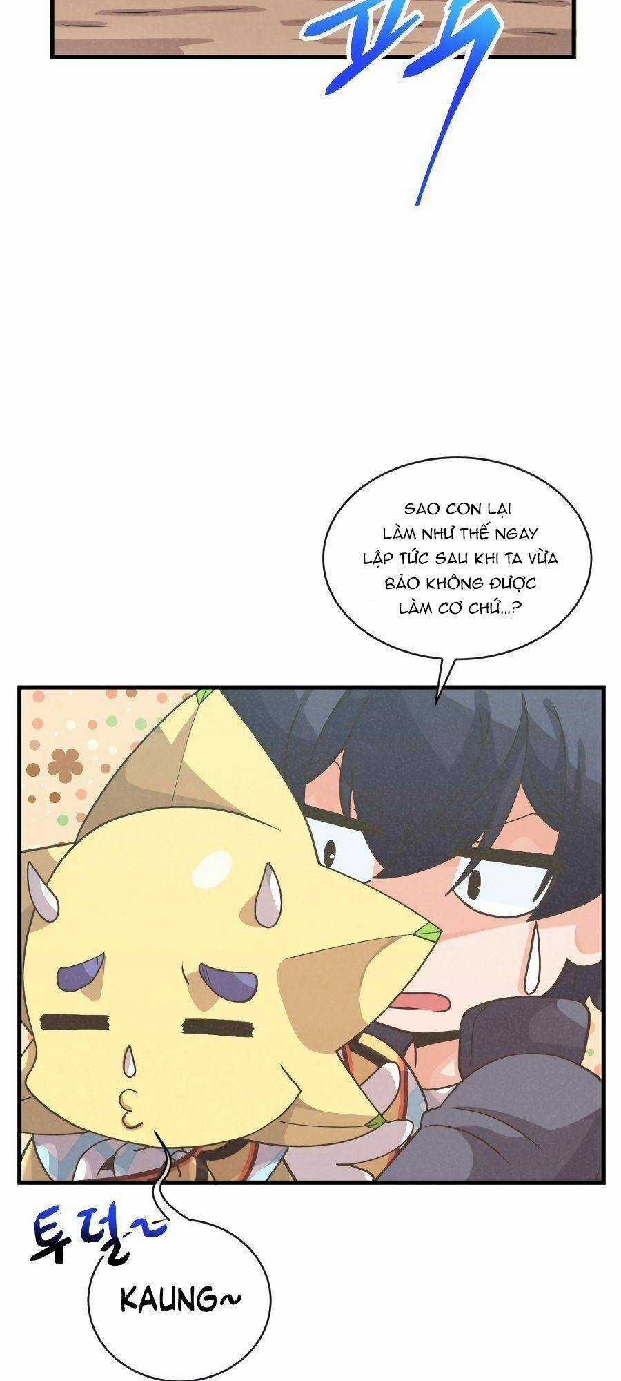 Tôi Trở Thành Một Nông Dân Chapter 51 trang 42