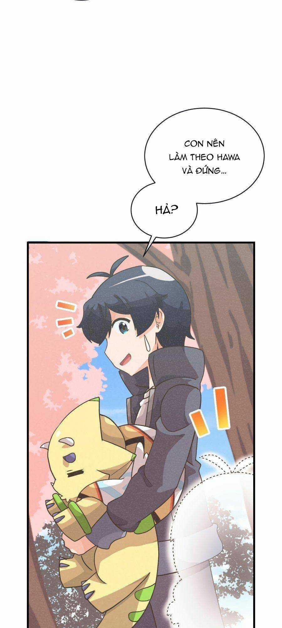 Tôi Trở Thành Một Nông Dân Chapter 51 trang 43