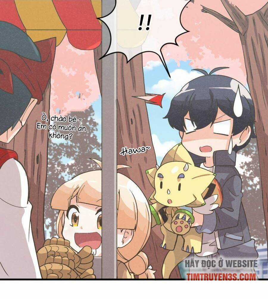 Tôi Trở Thành Một Nông Dân Chapter 51 trang 45