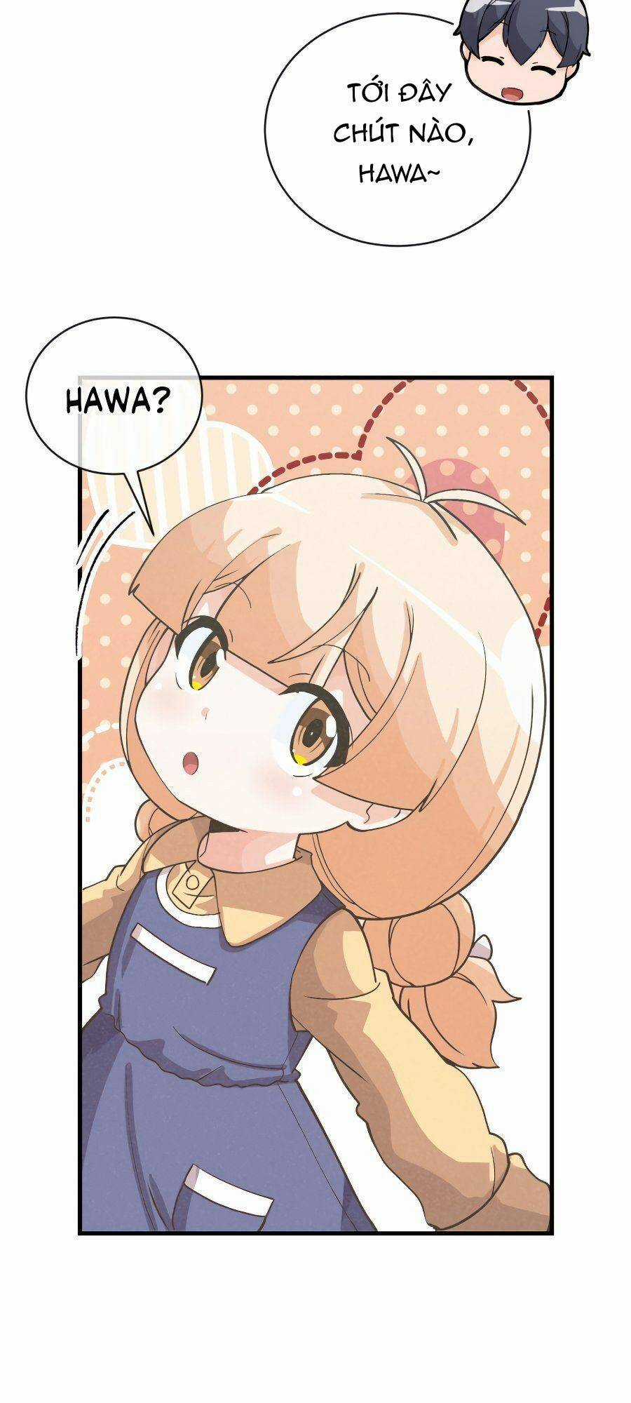 Tôi Trở Thành Một Nông Dân Chapter 51 trang 47