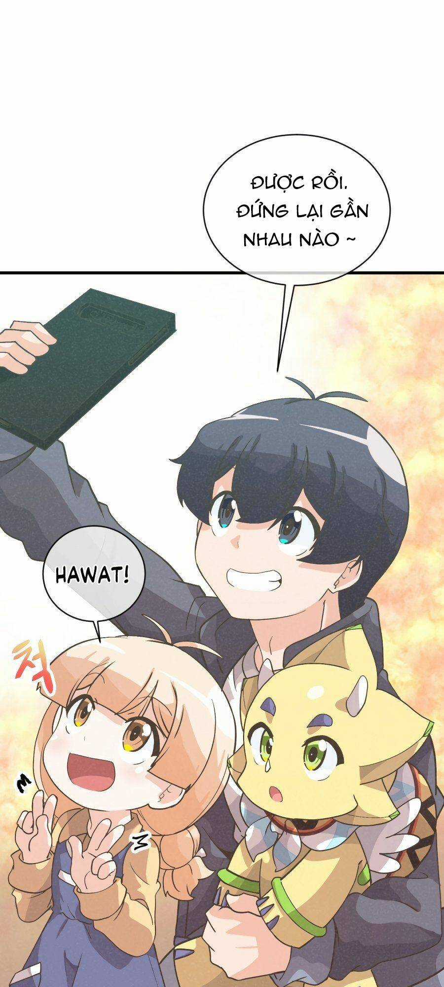 Tôi Trở Thành Một Nông Dân Chapter 51 trang 48