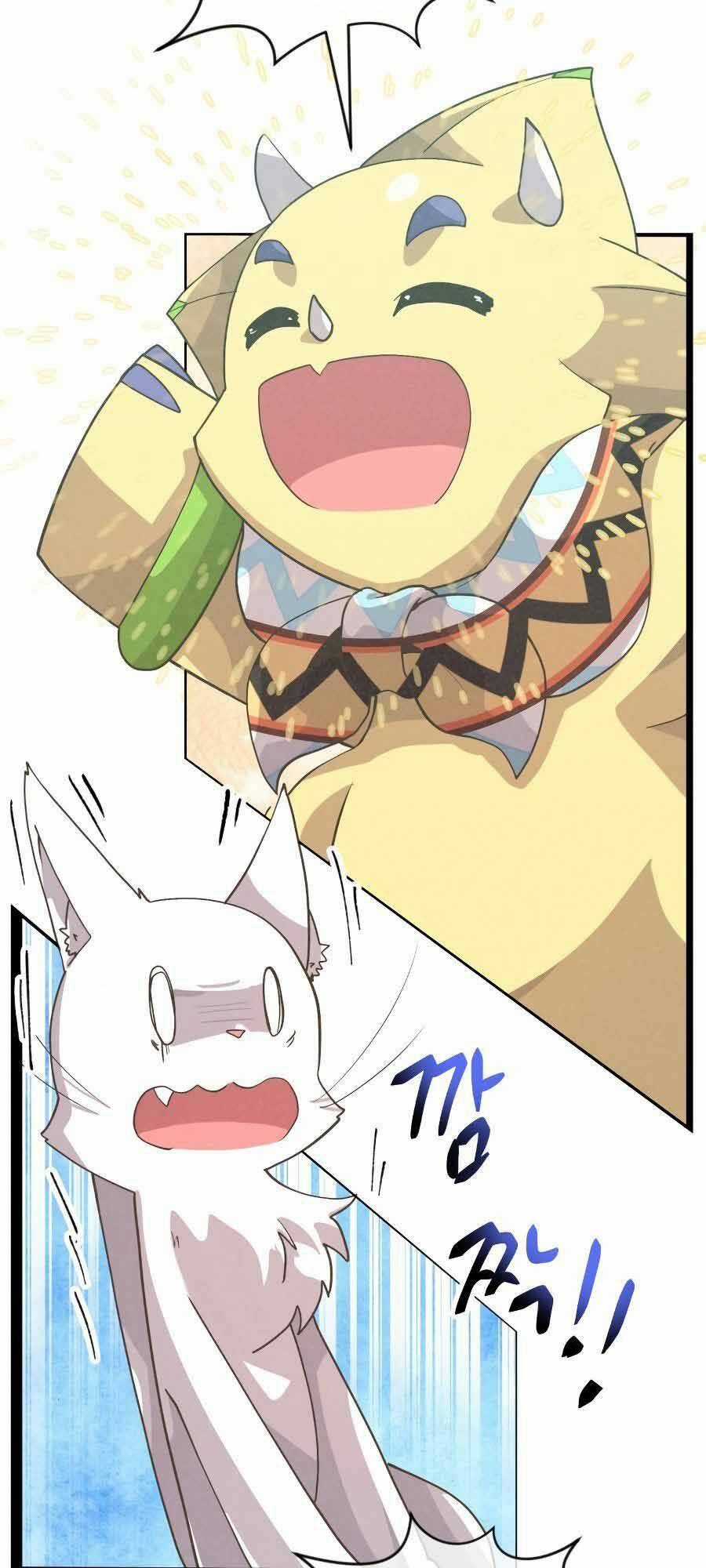 Tôi Trở Thành Một Nông Dân Chapter 52 trang 10