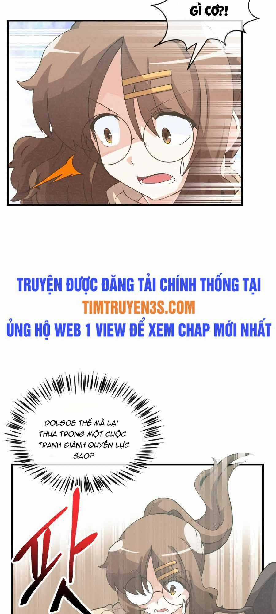 Tôi Trở Thành Một Nông Dân Chapter 52 trang 12