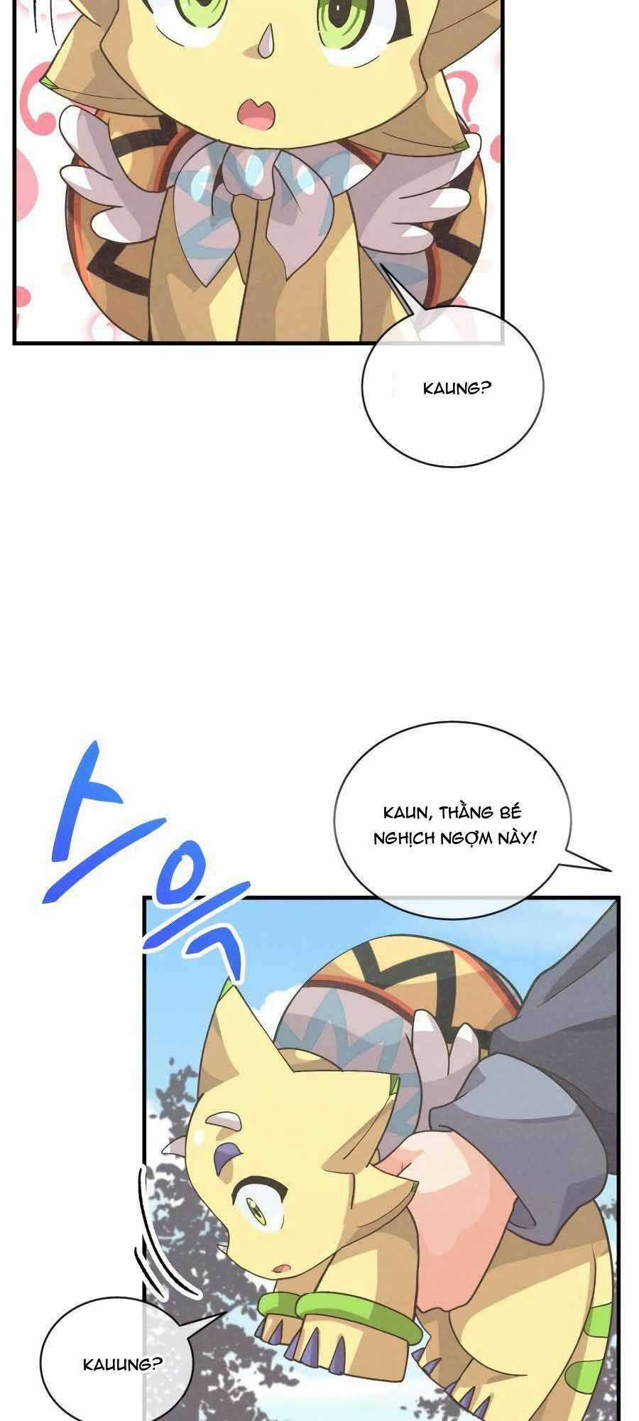 Tôi Trở Thành Một Nông Dân Chapter 52 trang 14