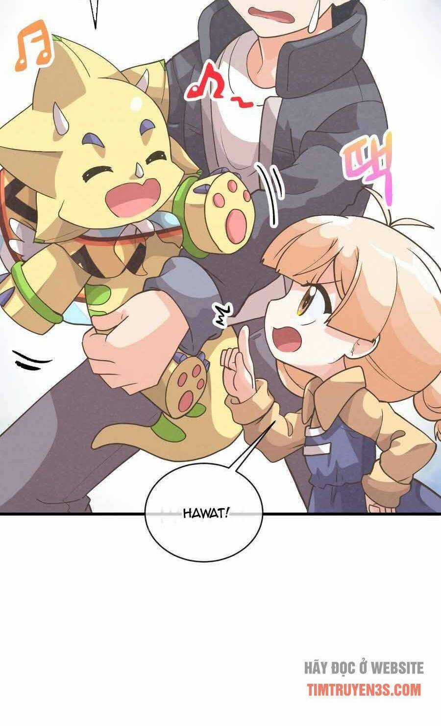 Tôi Trở Thành Một Nông Dân Chapter 52 trang 16