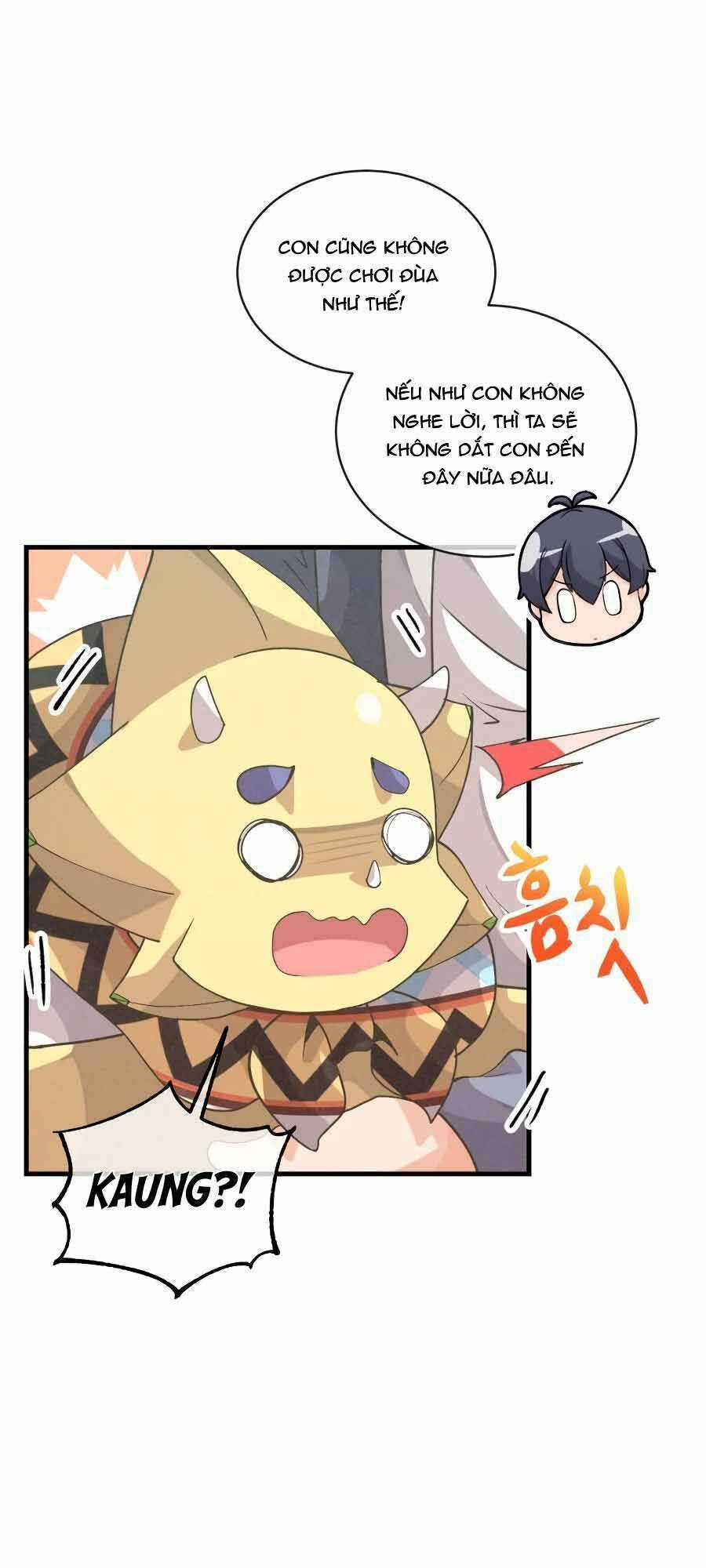 Tôi Trở Thành Một Nông Dân Chapter 52 trang 17