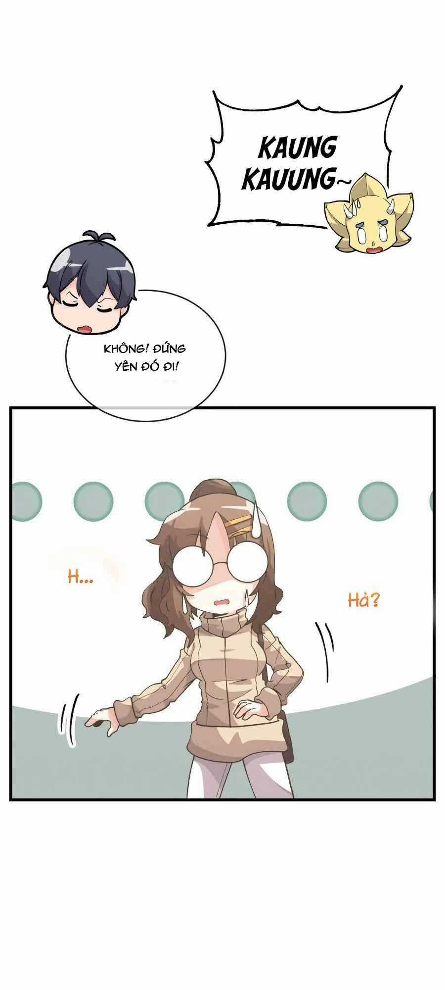 Tôi Trở Thành Một Nông Dân Chapter 52 trang 18