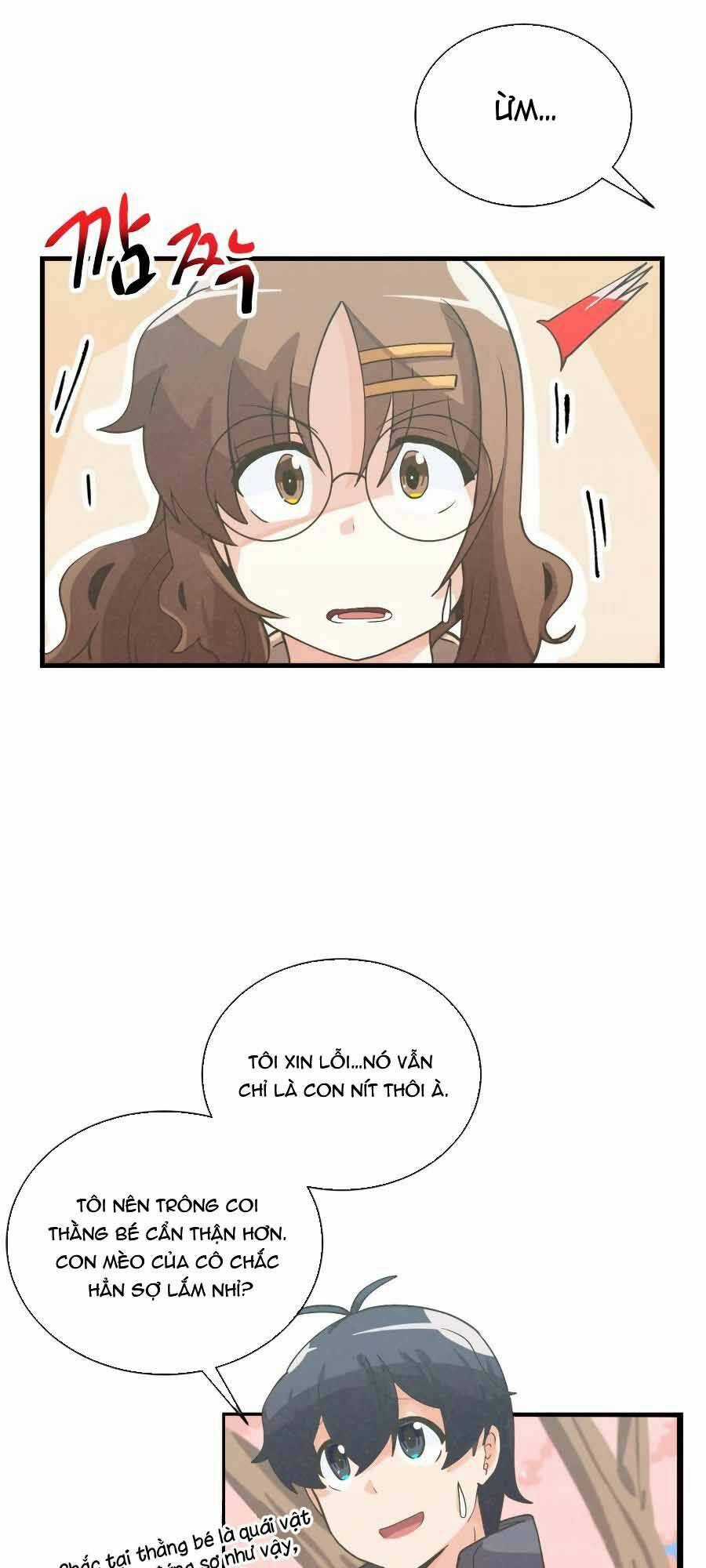 Tôi Trở Thành Một Nông Dân Chapter 52 trang 19