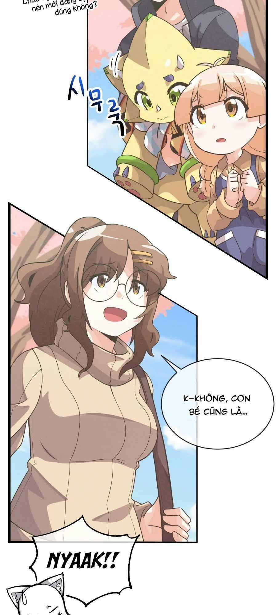 Tôi Trở Thành Một Nông Dân Chapter 52 trang 20