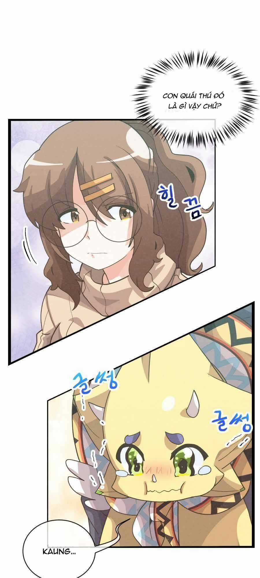 Tôi Trở Thành Một Nông Dân Chapter 52 trang 22