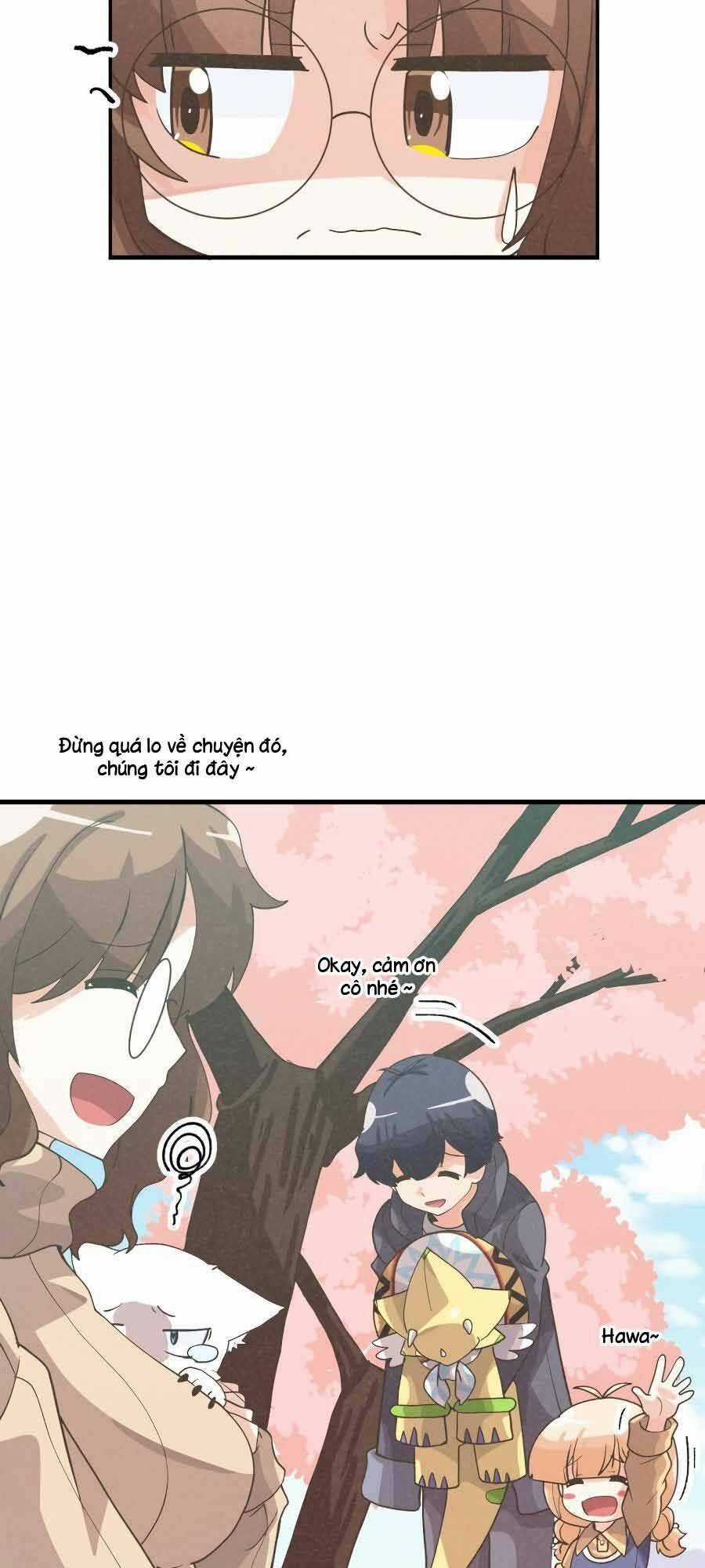 Tôi Trở Thành Một Nông Dân Chapter 52 trang 26