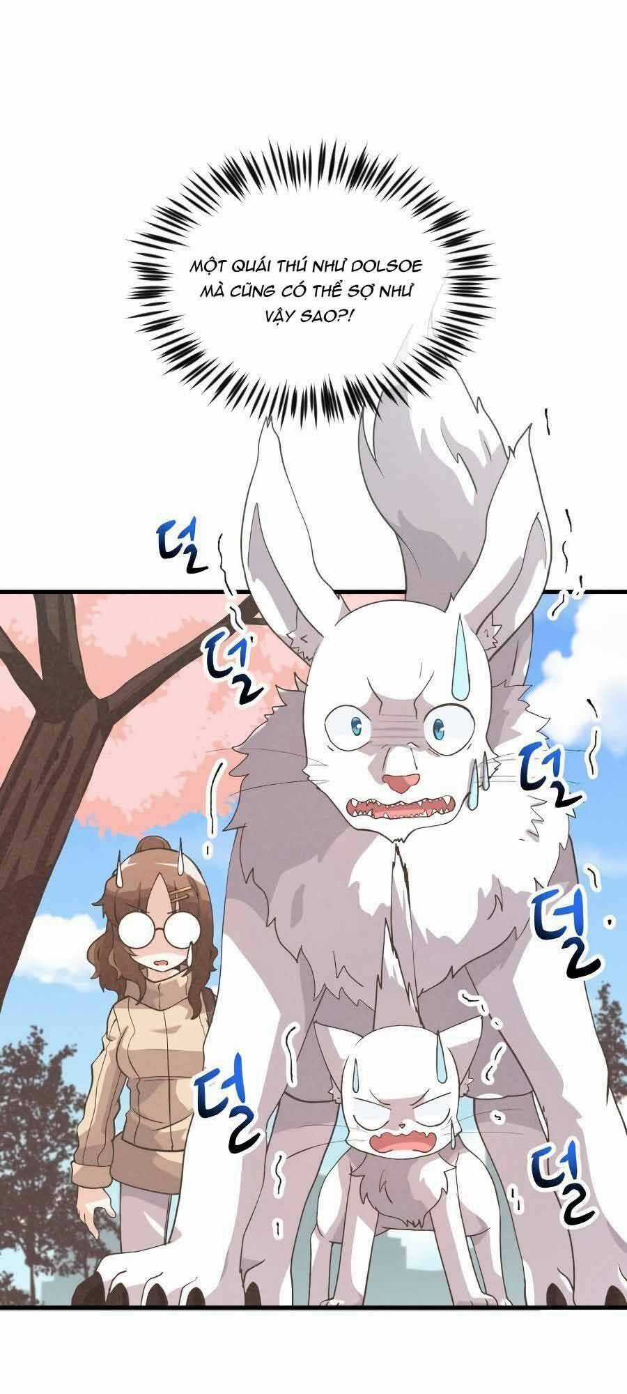 Tôi Trở Thành Một Nông Dân Chapter 52 trang 3