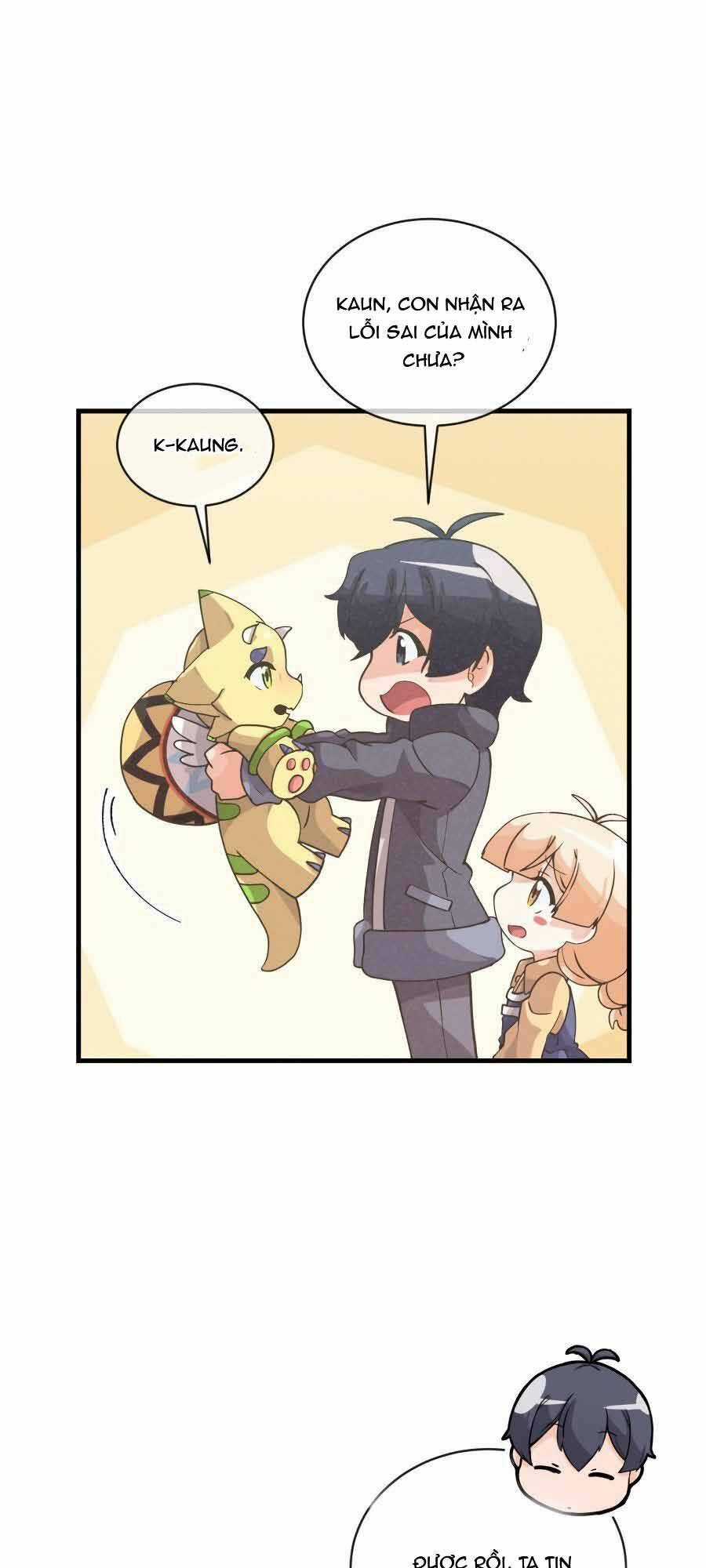 Tôi Trở Thành Một Nông Dân Chapter 52 trang 30