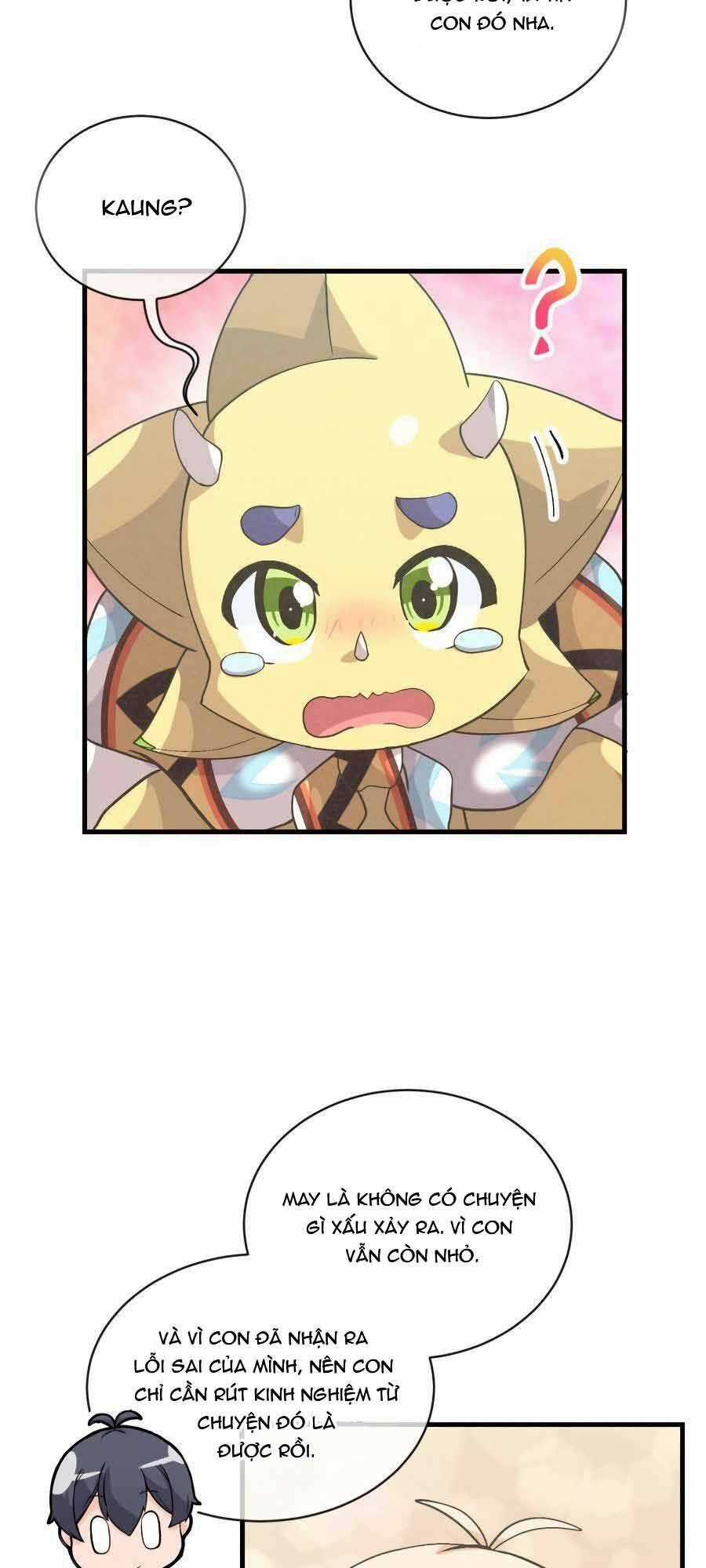 Tôi Trở Thành Một Nông Dân Chapter 52 trang 31