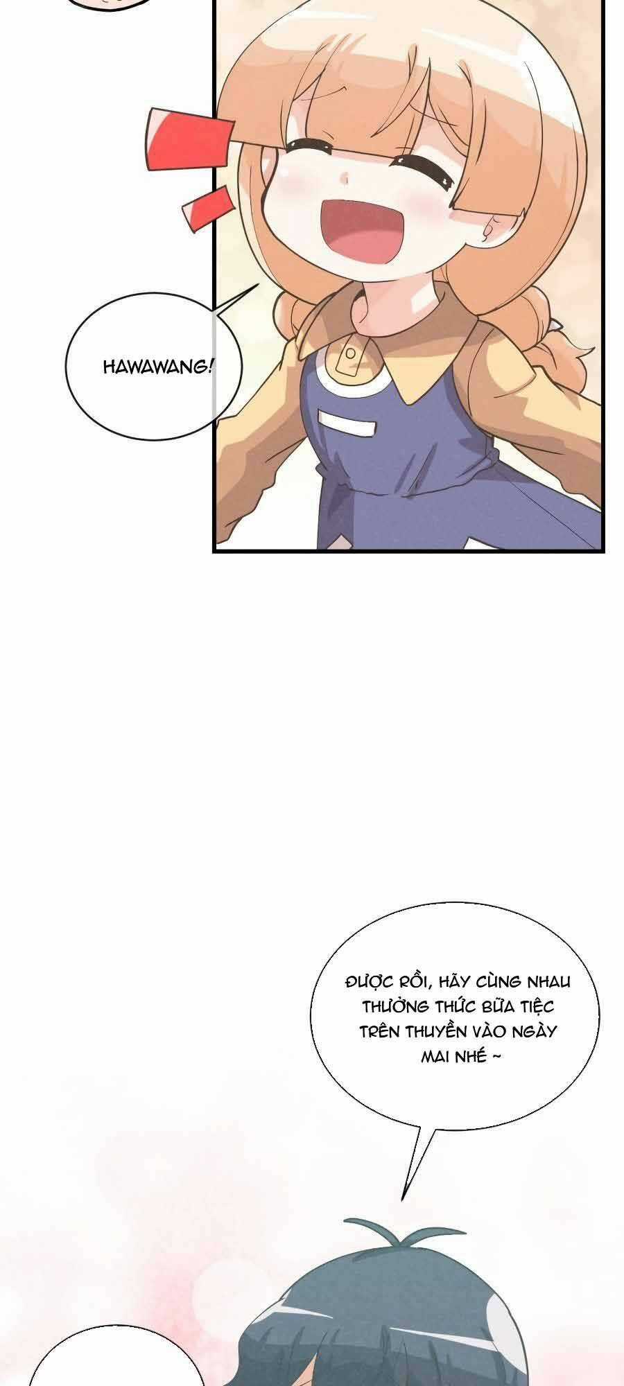 Tôi Trở Thành Một Nông Dân Chapter 52 trang 32