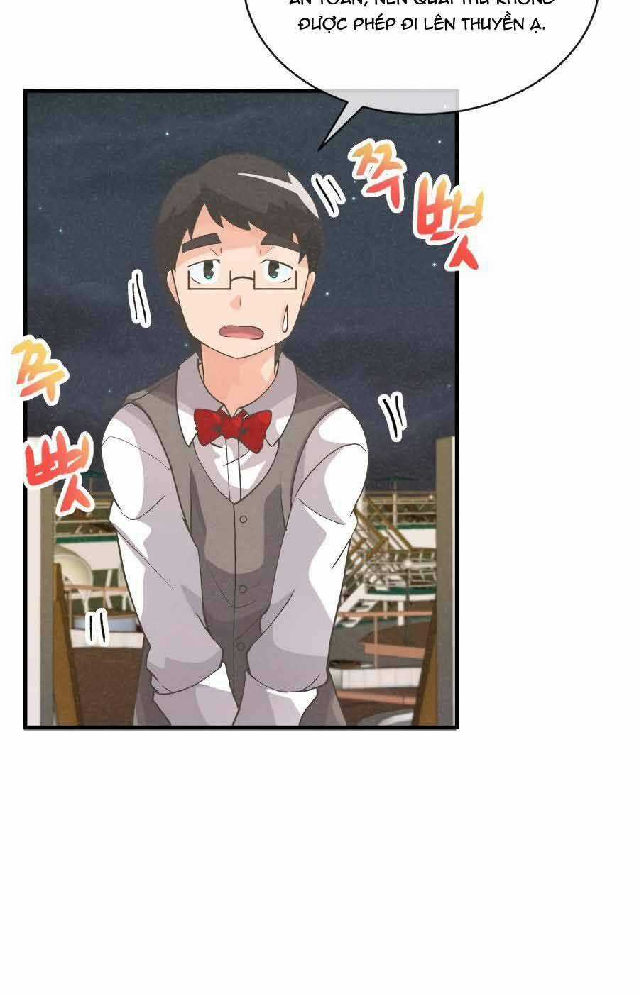 Tôi Trở Thành Một Nông Dân Chapter 52 trang 35