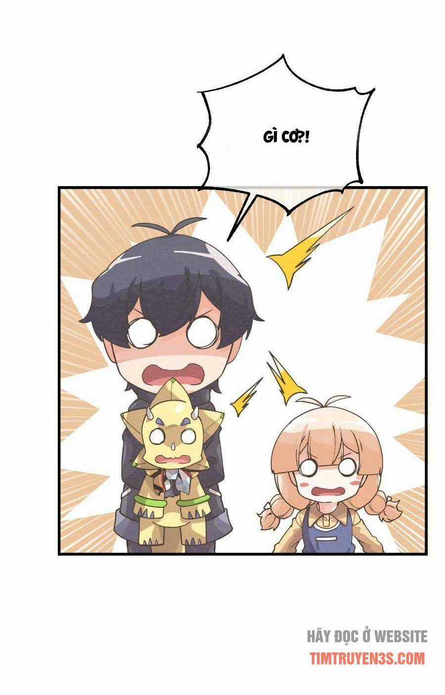 Tôi Trở Thành Một Nông Dân Chapter 52 trang 36