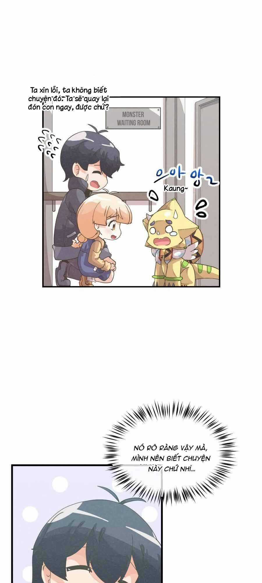 Tôi Trở Thành Một Nông Dân Chapter 52 trang 37