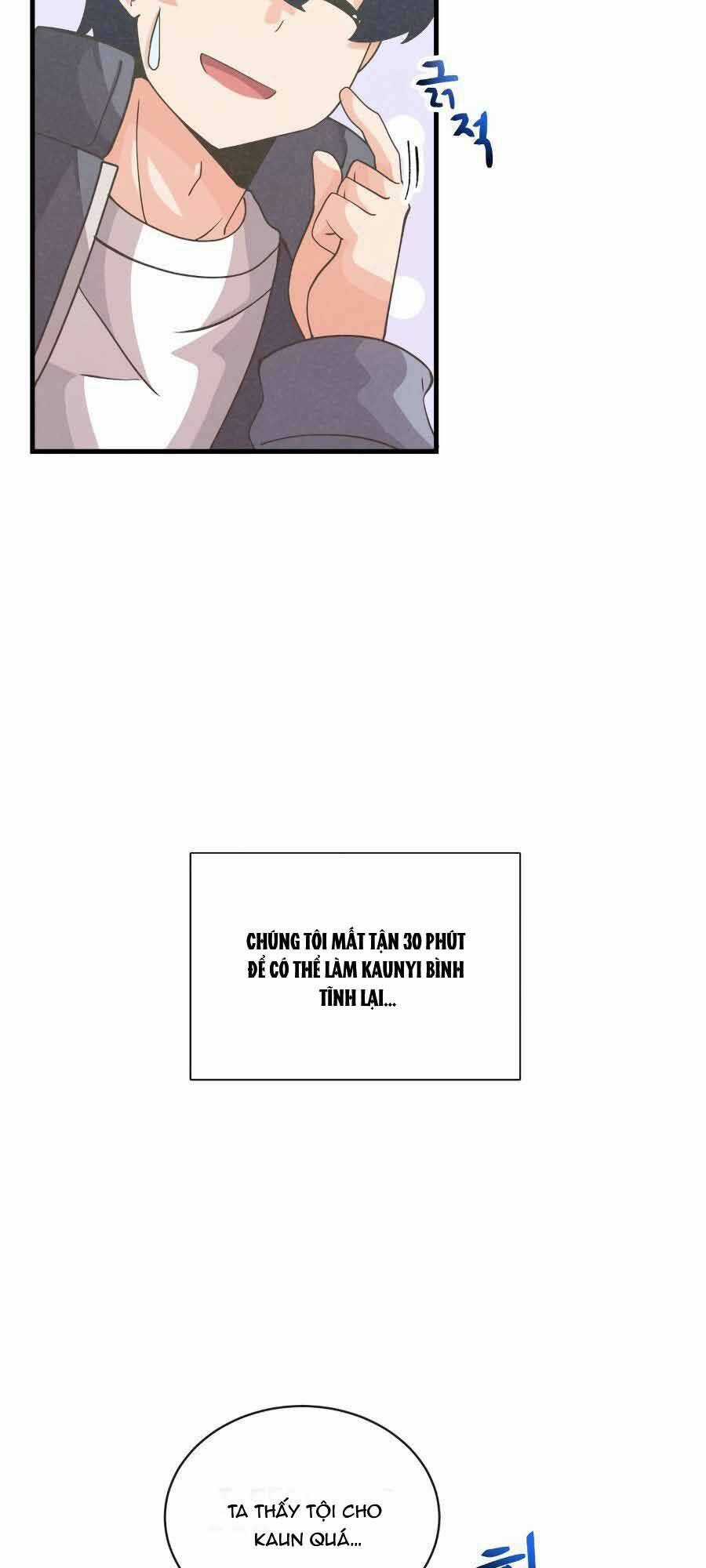 Tôi Trở Thành Một Nông Dân Chapter 52 trang 38