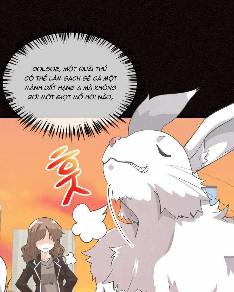 Tôi Trở Thành Một Nông Dân Chapter 52 trang 7