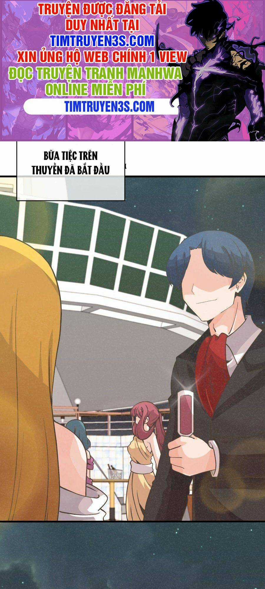 Tôi Trở Thành Một Nông Dân Chapter 53 trang 1