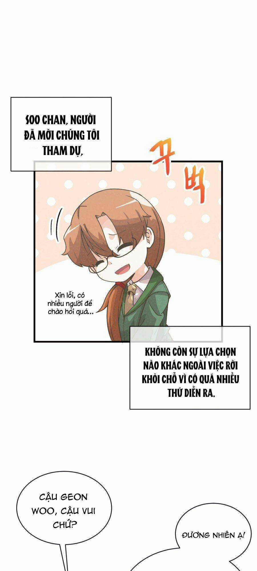 Tôi Trở Thành Một Nông Dân Chapter 53 trang 10