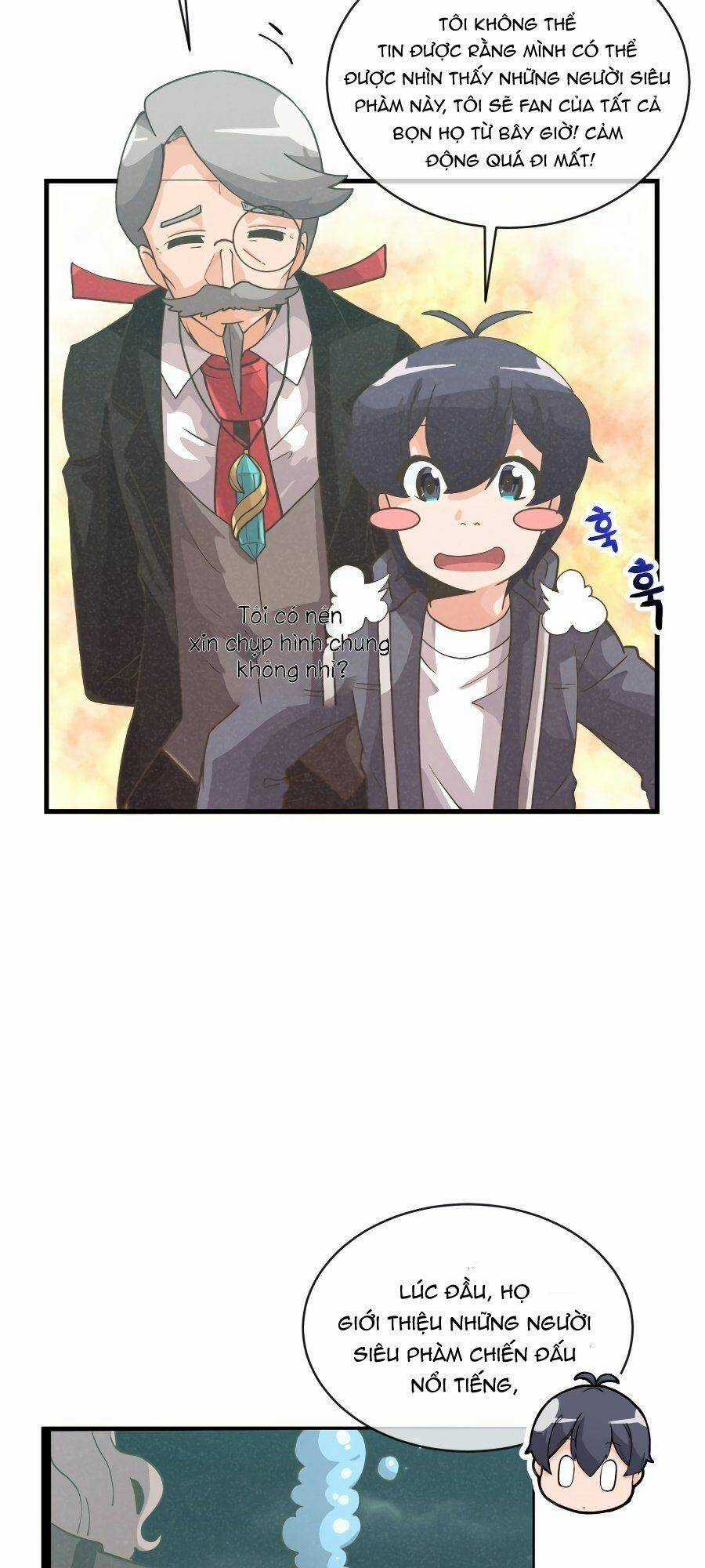 Tôi Trở Thành Một Nông Dân Chapter 53 trang 11