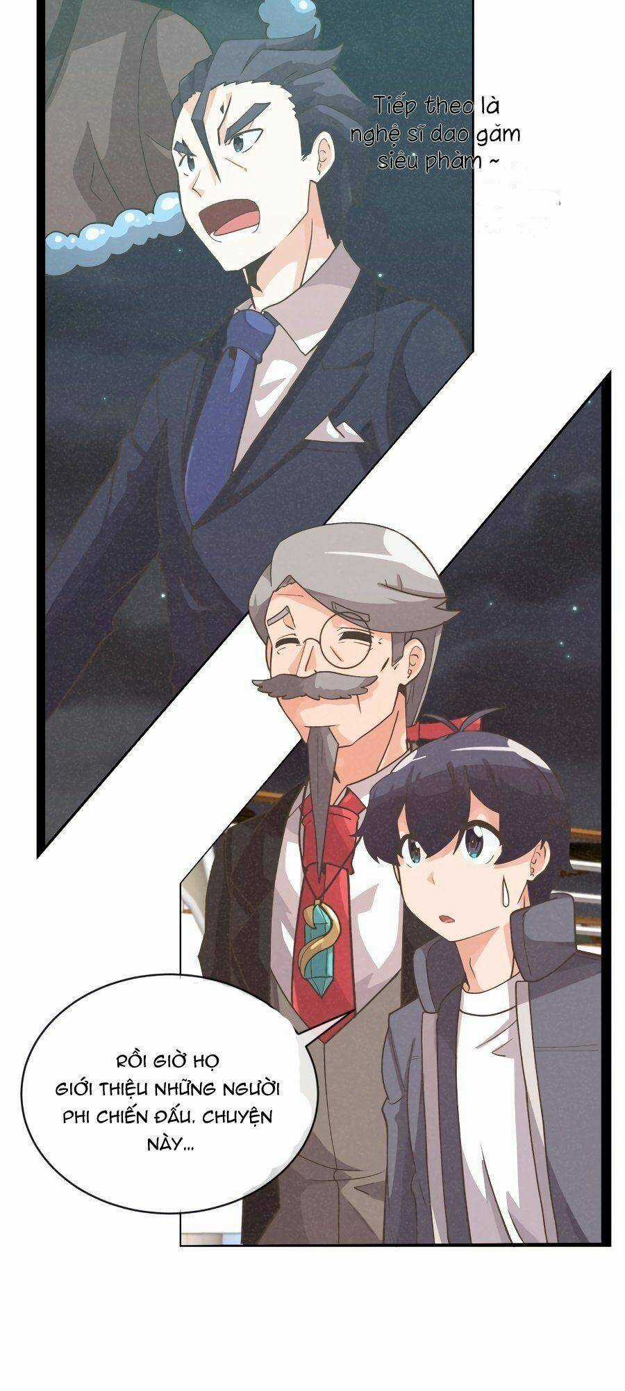 Tôi Trở Thành Một Nông Dân Chapter 53 trang 12