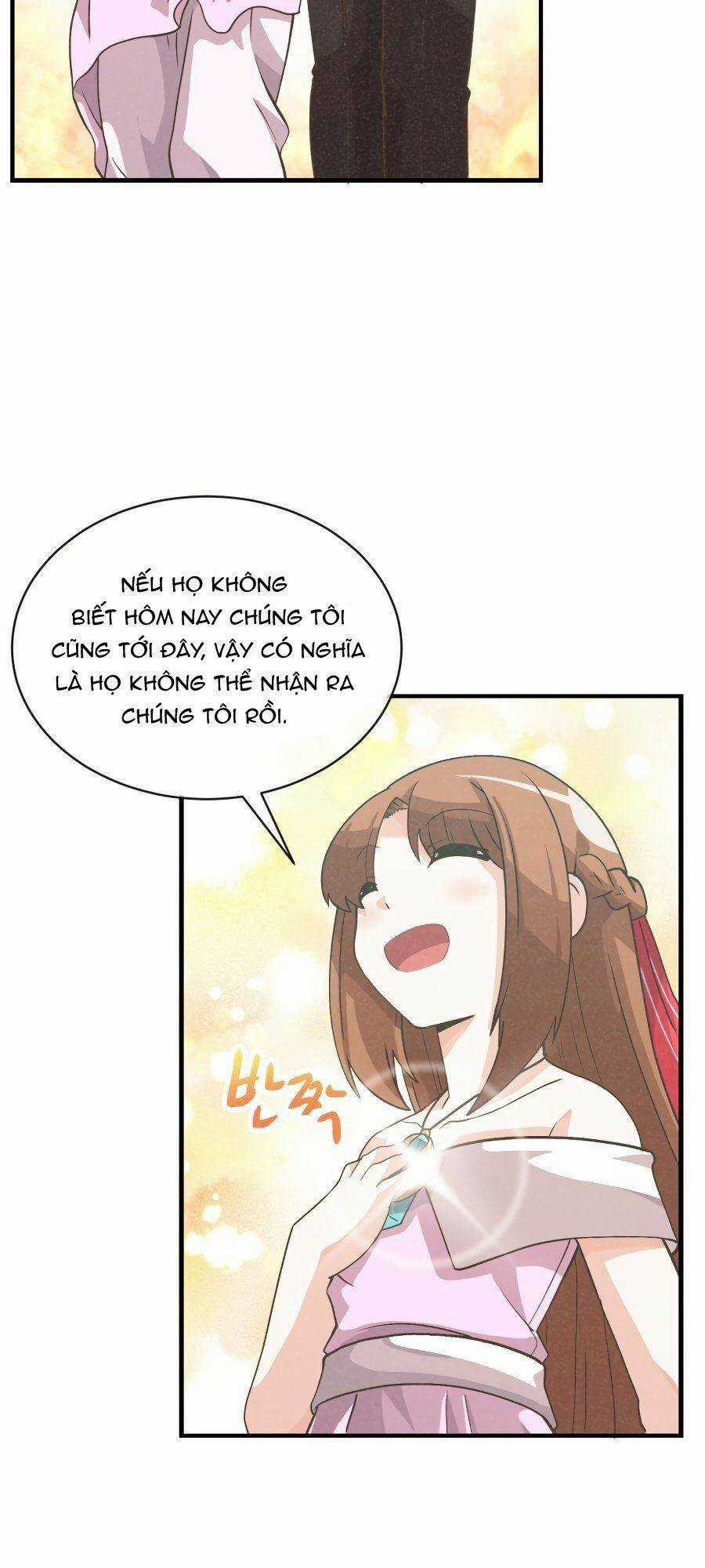 Tôi Trở Thành Một Nông Dân Chapter 53 trang 16