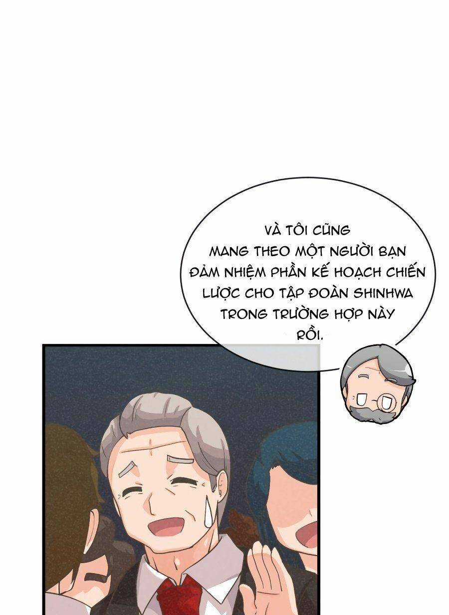 Tôi Trở Thành Một Nông Dân Chapter 53 trang 17