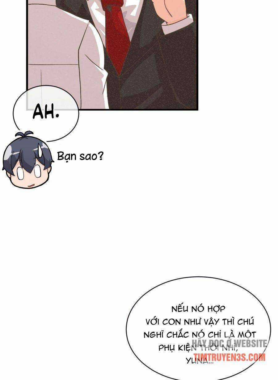 Tôi Trở Thành Một Nông Dân Chapter 53 trang 18