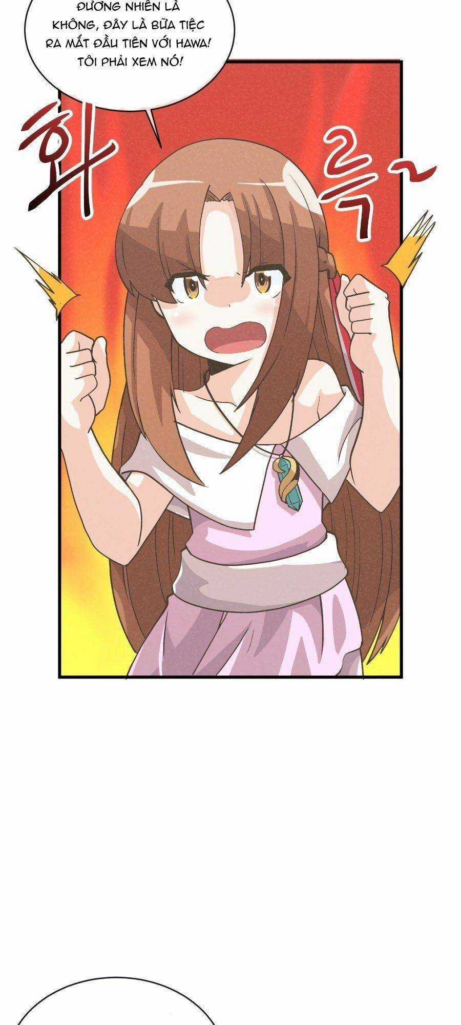 Tôi Trở Thành Một Nông Dân Chapter 53 trang 20